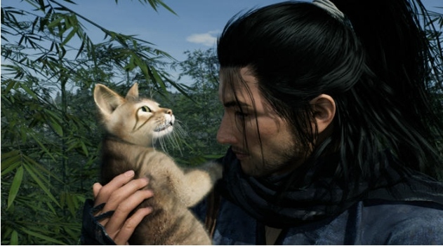 【PC/官中/整合DLC/动作/冒险游戏/120.0G】浪人崛起(with Bonus) Ver1.0.9 官方中文版整合所有DLC+动作冒险游戏+120.0G-第4张图片-萌站 【PC/官中/整合DLC/动作/冒险游戏/120.0G】浪人崛起(with Bonus) Ver1.0.9 官方中文版整合所有DLC+动作冒险游戏+120.0G-第4张图片-萌站