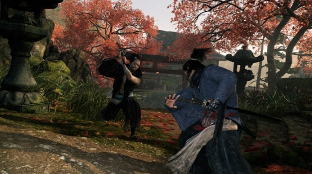 【PC/官中/整合DLC/动作/冒险游戏/120.0G】浪人崛起(with Bonus) Ver1.0.9 官方中文版整合所有DLC+动作冒险游戏+120.0G-第5张图片-萌站 【PC/官中/整合DLC/动作/冒险游戏/120.0G】浪人崛起(with Bonus) Ver1.0.9 官方中文版整合所有DLC+动作冒险游戏+120.0G-第5张图片-萌站