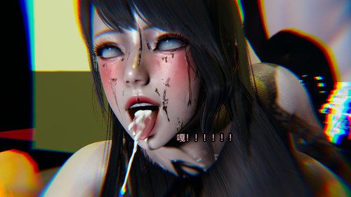 我的女王母亲01-02(完)-第3张图片-萌站