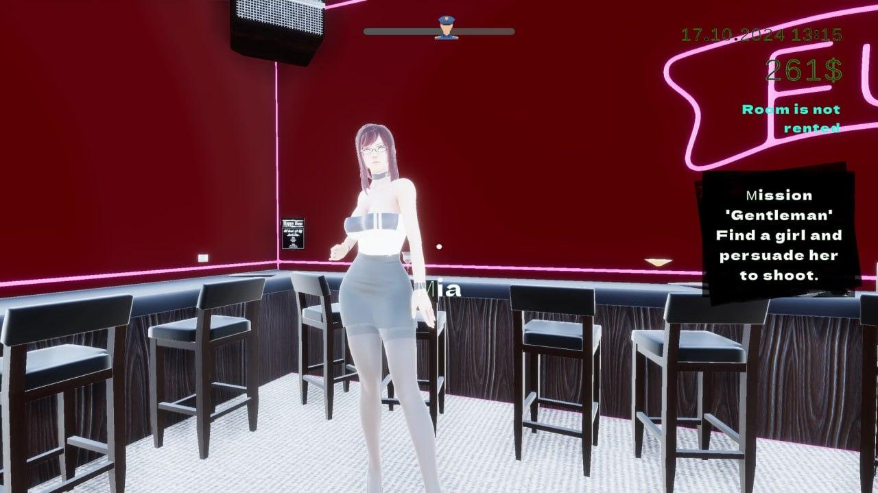 PC/SLG/#Wet City v1.0 官方英文版【2025.3.28 发售】-第2张图片-萌站