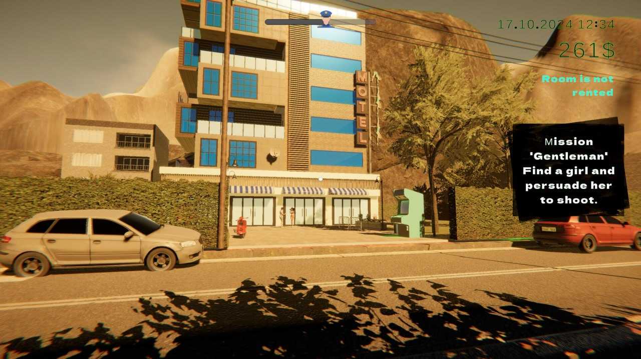 PC/SLG/#Wet City v1.0 官方英文版【2025.3.28 发售】-第3张图片-萌站