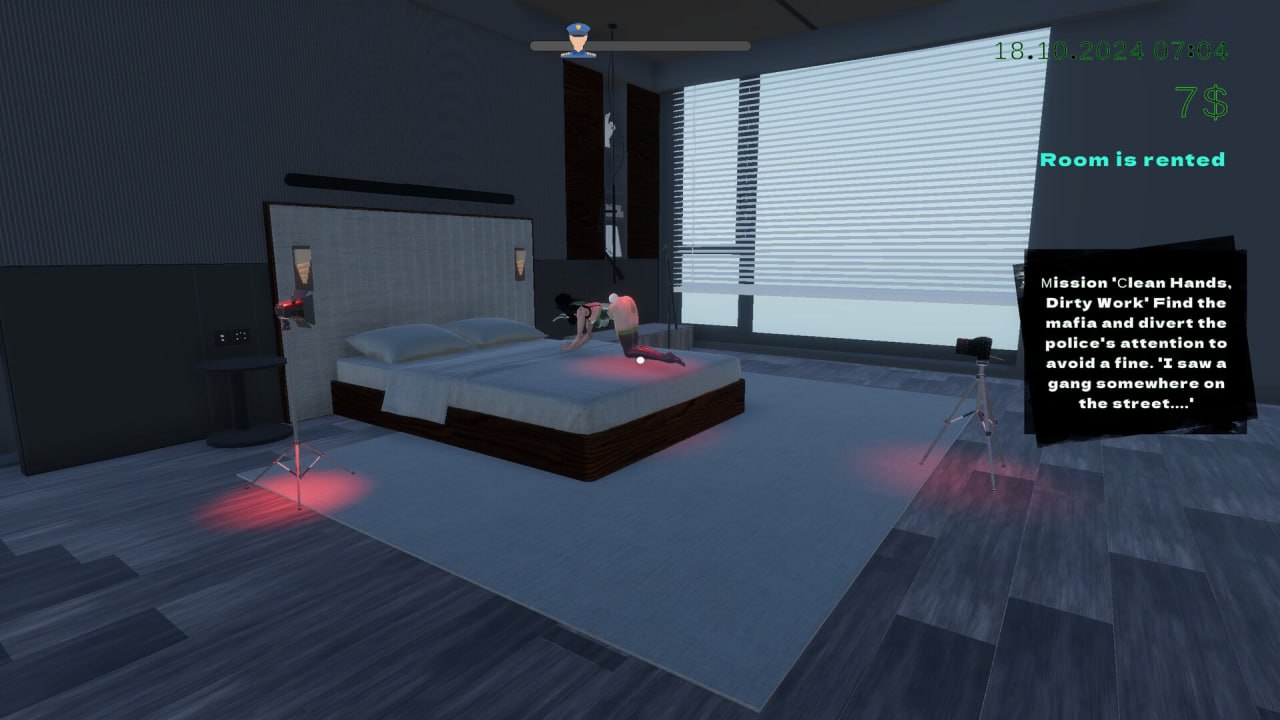 PC/SLG/#Wet City v1.0 官方英文版【2025.3.28 发售】-第6张图片-萌站