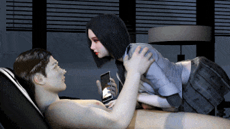 [3D动画/VAM] Vamonly：约炮十八岁在校兼职学生妹 甜美可爱活泼好动