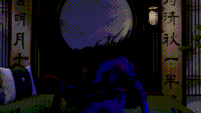 [3D动画/VAM] fgg99：酒玖倩女幽魂 巨乳御姐上位骑乘榨精中出-第4张图片-萌站