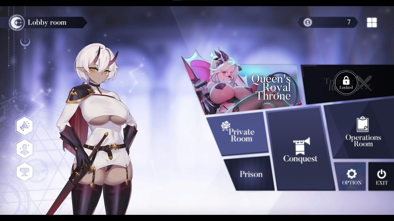 【粉丝福利/白嫖/今日更新/PC/SLG/自走棋/肉鸽/动态/无码】 献祭女王v1.5241【共1.5GB】【官方中文】【2025年04月16日 更新】【原名:ForTheQueen】-第4张图片-萌站 【粉丝福利/白嫖/今日更新/PC/SLG/自走棋/肉鸽/动态/无码】 献祭女王v1.5241【共1.5GB】【官方中文】【2025年04月16日 更新】【原名:ForTheQueen】-第4张图片-萌站