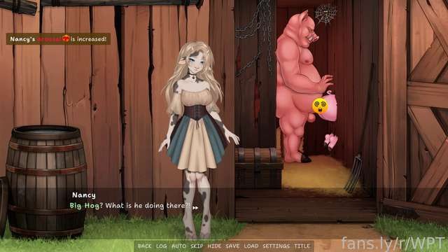 猪猪物语   官方中文版【2025.4.8 发售】(F124)