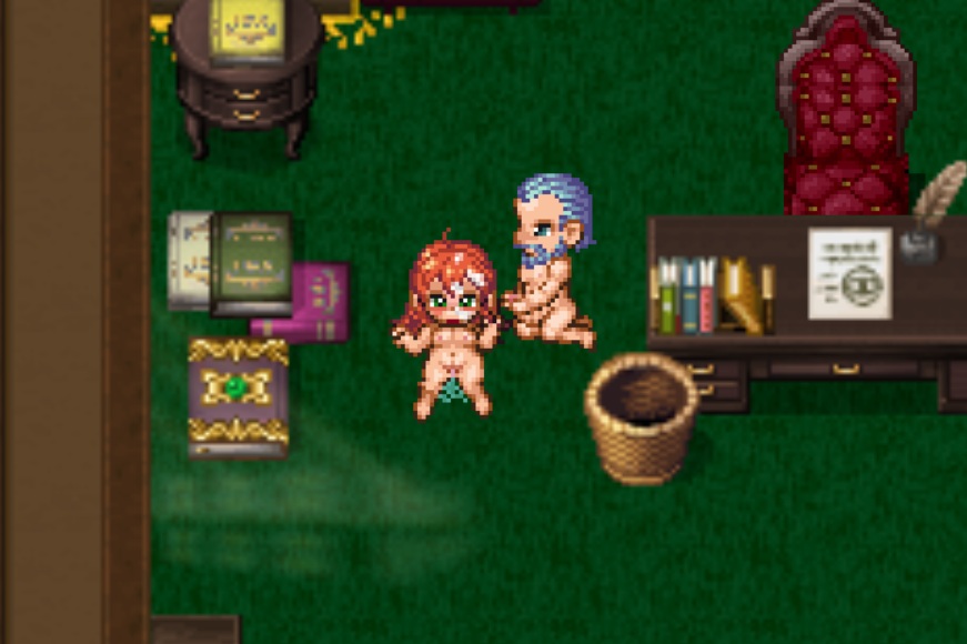 【神作RPG/更新/ntr/多支线】亨特里亚编年曲3 update19  汉化存档-第3张图片-萌站