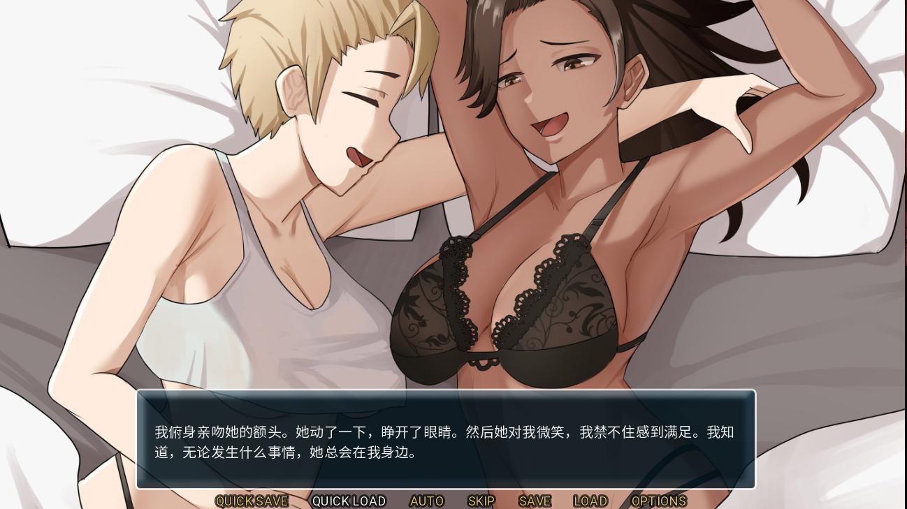 [SLG/官中] 拯救世界 Save The World V1.0.0 官方中文步兵版