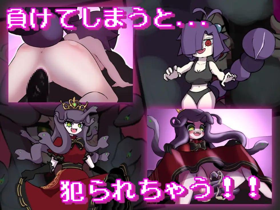 别被怪物女孩侵犯了!!v1.10 AI汉化版【2025年03月26日 更新】(F129)-第2张图片-萌站 别被怪物女孩侵犯了!!v1.10 AI汉化版【2025年03月26日 更新】(F129)-第2张图片-萌站