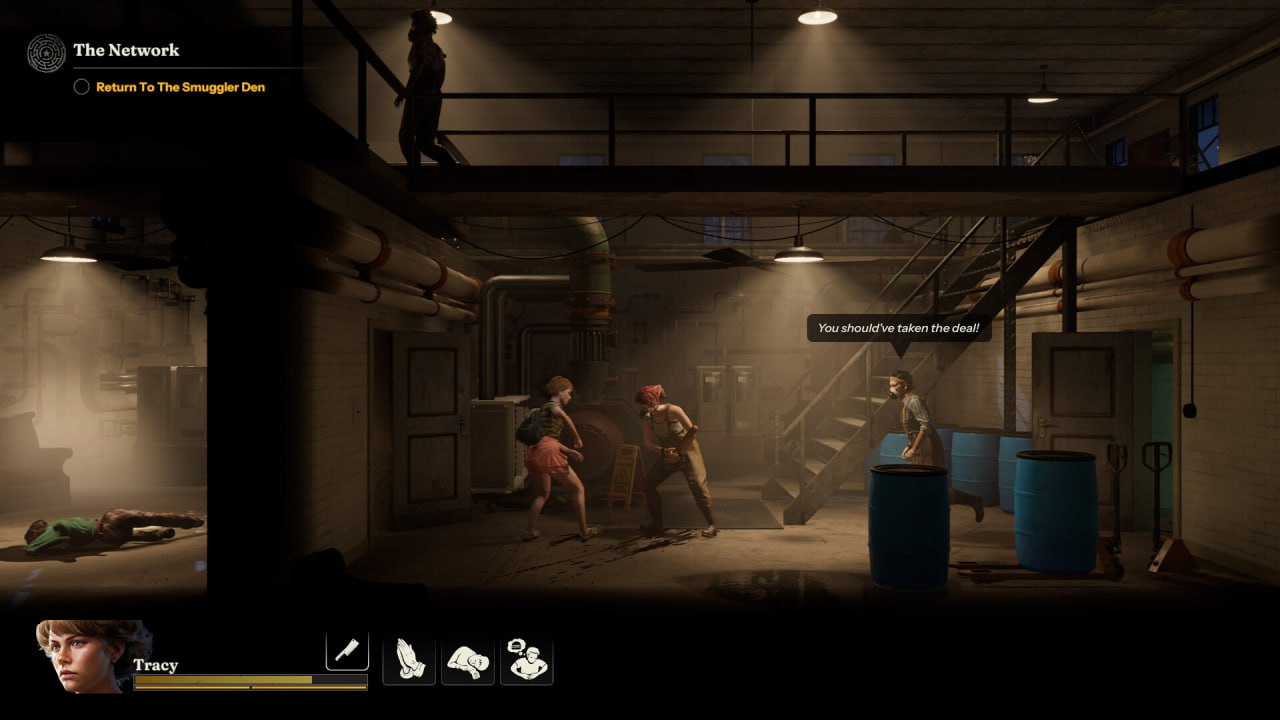 PC/#勇闯死人谷：暗黑之日 #Into the Dead: Our Darkest Days Build 18052116 官方中文版