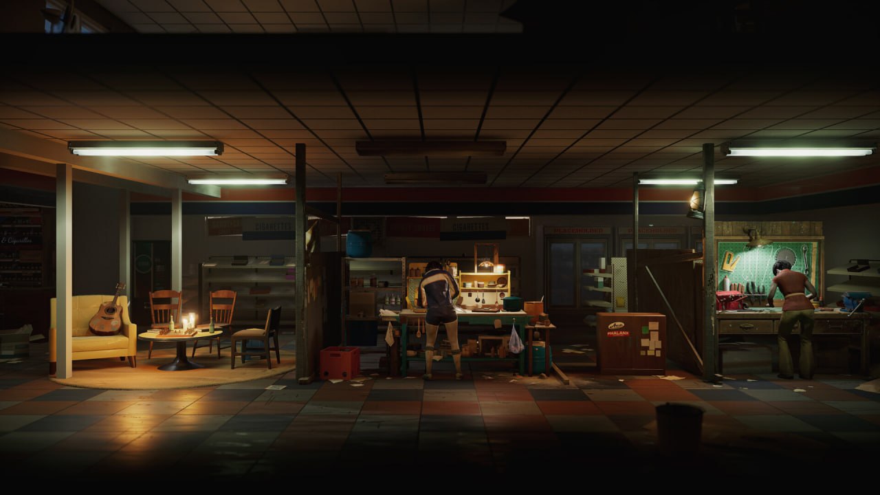 PC/#勇闯死人谷：暗黑之日 #Into the Dead: Our Darkest Days Build 18052116 官方中文版-第4张图片-萌站