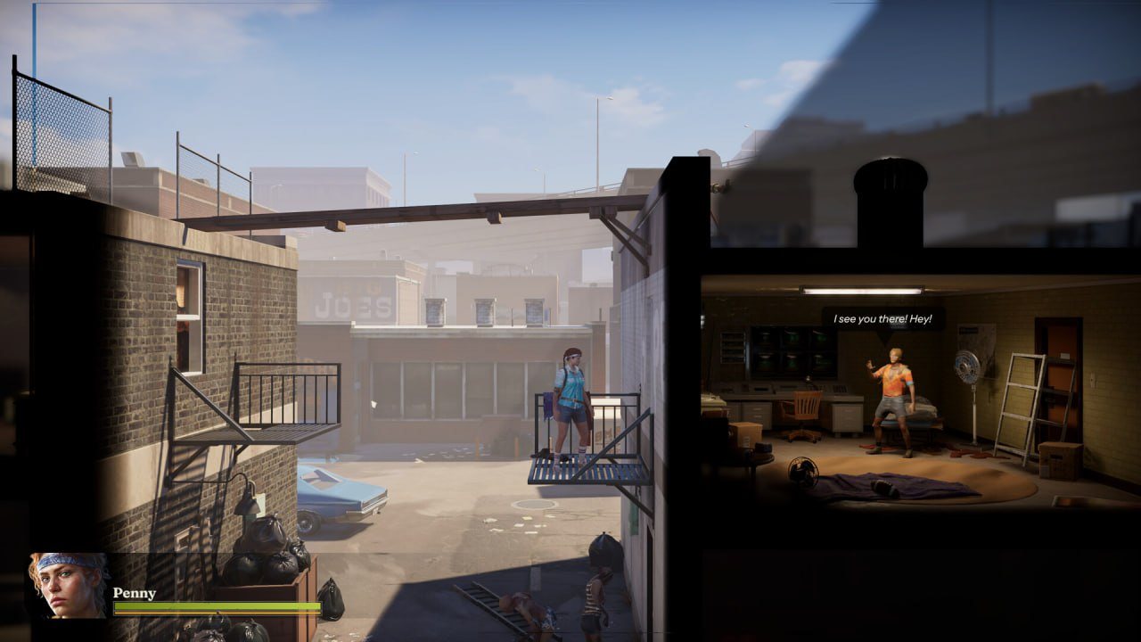 PC/#勇闯死人谷：暗黑之日 #Into the Dead: Our Darkest Days Build 18052116 官方中文版-第7张图片-萌站