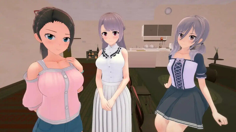 [亚洲风SLG/动态] 猩红法则 Scarlet Law v0.3.18 汉化版 [PC/2G]