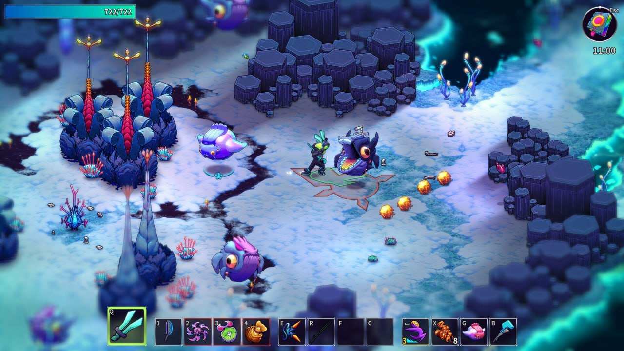 PC/SLG/崩溃大陆2  #Crashlands 2 Build 18074945 官方中文版/全年龄-第2张图片-萌站