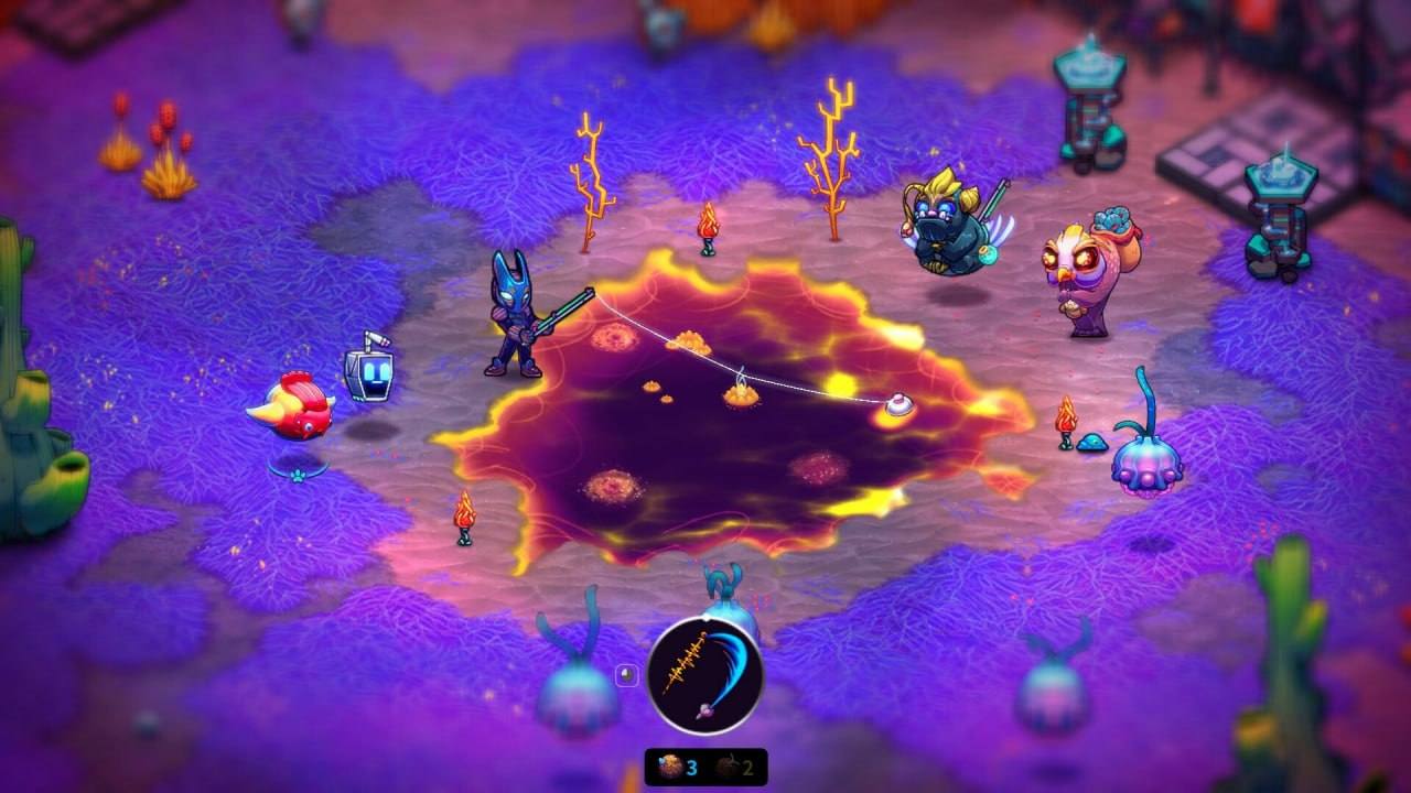 PC/SLG/崩溃大陆2  #Crashlands 2 Build 18074945 官方中文版/全年龄-第5张图片-萌站