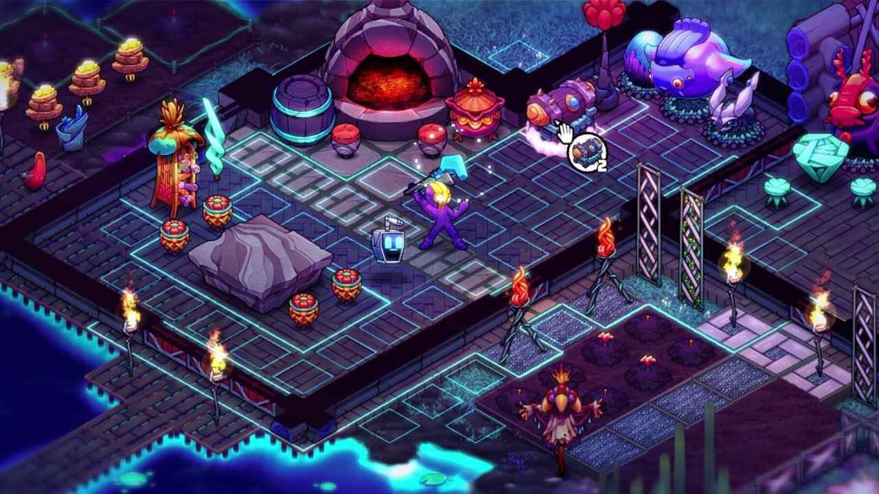 PC/SLG/崩溃大陆2  #Crashlands 2 Build 18074945 官方中文版/全年龄-第4张图片-萌站
