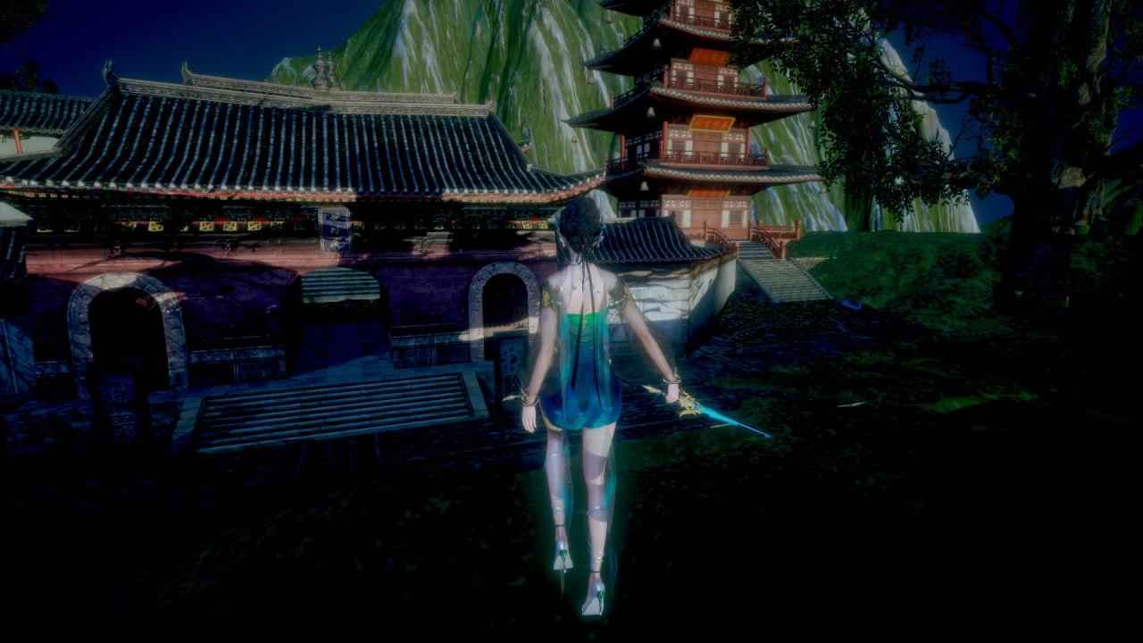 PC/SLG/#白蛇-青蛇篇  官方中文版【不是小十七】-第3张图片-萌站