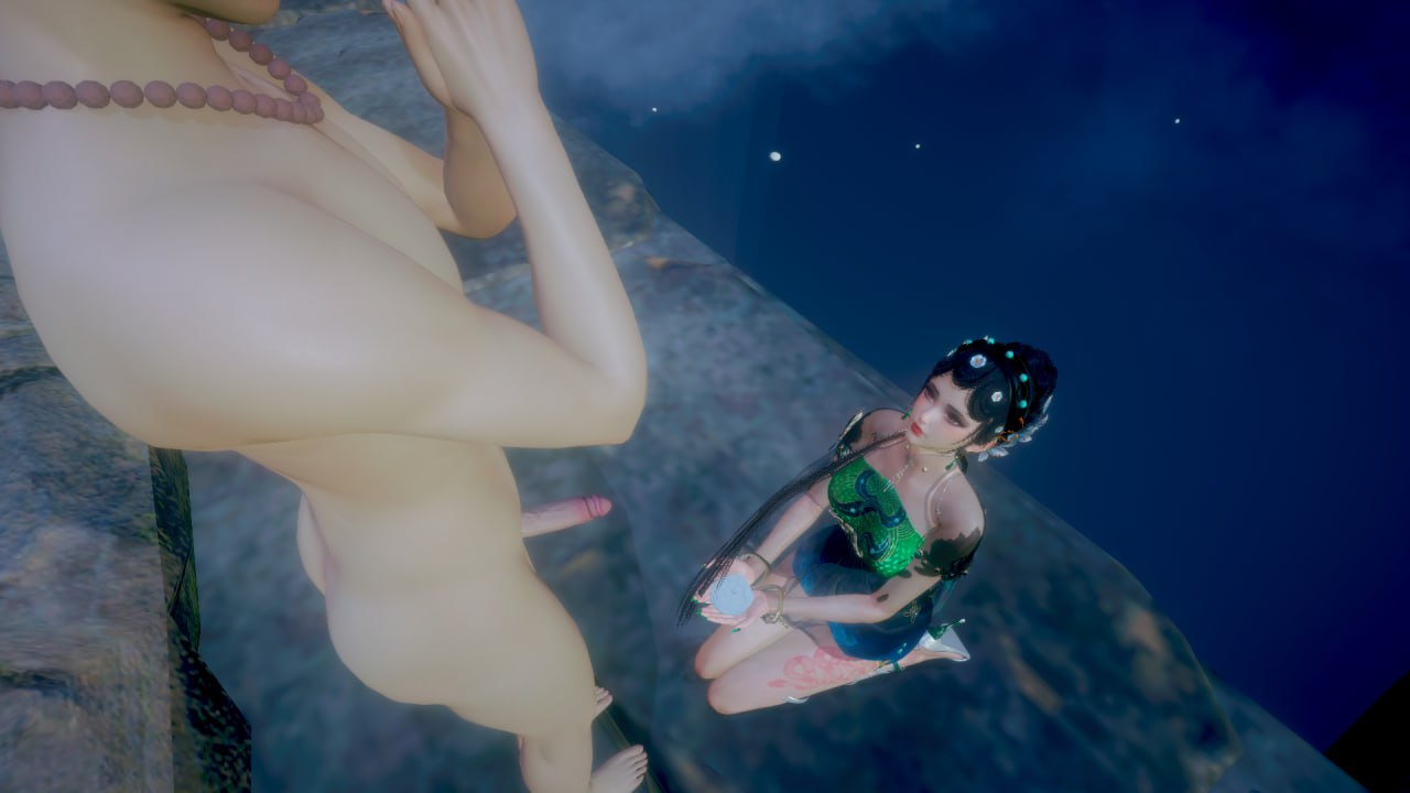PC/SLG/#白蛇-青蛇篇  官方中文版【不是小十七】-第5张图片-萌站