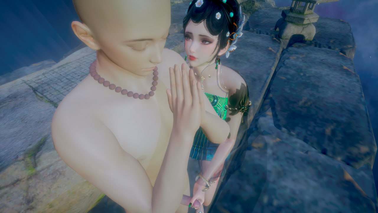 PC/SLG/#白蛇-青蛇篇  官方中文版【不是小十七】-第7张图片-萌站