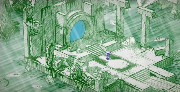 【安卓/中文/移植版/解谜游戏/843M】洇客 Ver1.8.7 安卓中文STEAM移植版+解谜游戏+843M-第2张图片-萌站