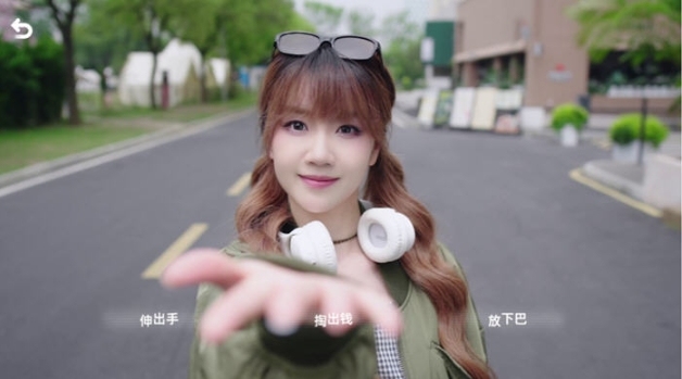 【PC/官中/中文/语音版/真人/影视/互动游戏/14.0G】对不起!我把美女包围了! STEAM官方中文语音版 真人影视互动游戏+14.0G-第3张图片-萌站 【PC/官中/中文/语音版/真人/影视/互动游戏/14.0G】对不起!我把美女包围了! STEAM官方中文语音版 真人影视互动游戏+14.0G-第3张图片-萌站