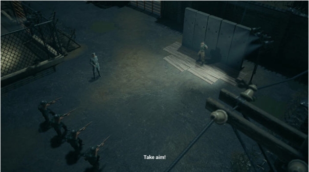 【PC/官中/豪华版/即时/战术类游戏/29.9G】盟军敢死队:起源 STEAM官方豪华中文版+即时战术类游戏+29.9G-第2张图片-萌站