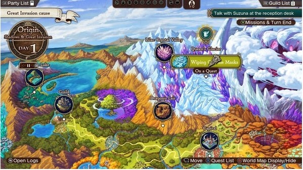 【PC/中文/豪华版/经营/冒险游戏/2.06G】进度指令(Progress Ordes) STEAM豪华中文版+经营冒险类游戏+2.06G-第3张图片-萌站