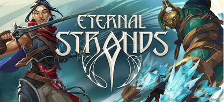 【PC/官中/动作/冒险游戏/18.6G】永恒之链 Ver1.0.13.5634 STEAM官方中文版+动作冒险游戏+18.6G