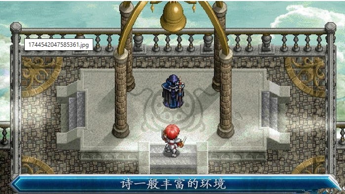 【安卓/中文/作弊版/手册/RPG游戏/426M】伊苏2编年史 Ver2.0.0 安卓中文作弊版+RPG游戏+手册+426M-第4张图片-萌站