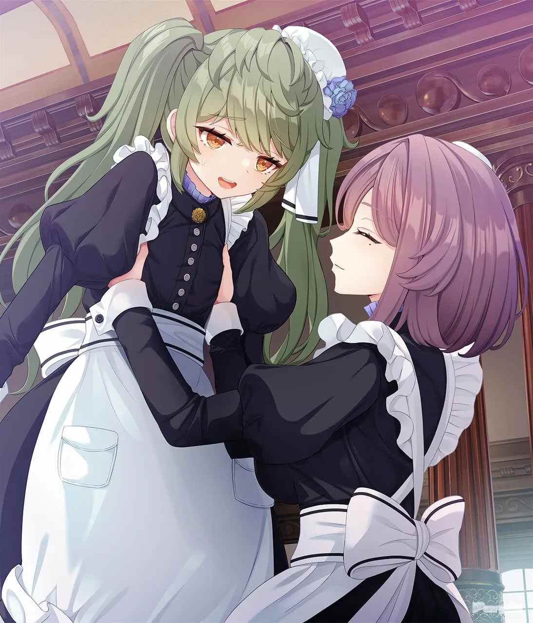 【日系ADV精品精翻全CG存档】月乡幽灵 ムーン・ゴースト v1.11 精翻汉化版+全CG存档【4.69G】-第2张图片-萌站 【日系ADV精品精翻全CG存档】月乡幽灵 ムーン・ゴースト v1.11 精翻汉化版+全CG存档【4.69G】-第2张图片-萌站
