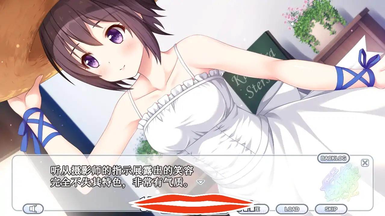 [ADV中文全动态] 爱的闪耀偶像企划-渚 Kirakira stars project Nagisa 官方中文版付前作 电脑 3.7G￼￼-第2张图片-萌站