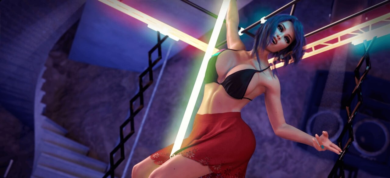 [欧美SLG/动态/作弊版] 猎艳逐影 Photo Hunt v0.18.1 Extra 汉化作弊版+画廊全开-第11张图片-萌站