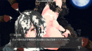 [ACT/动态/步兵/汉化作弊版] 魔女复仇之夜（魔女は復讐の夜に）V1.07+魔改mod-第4张图片-萌站