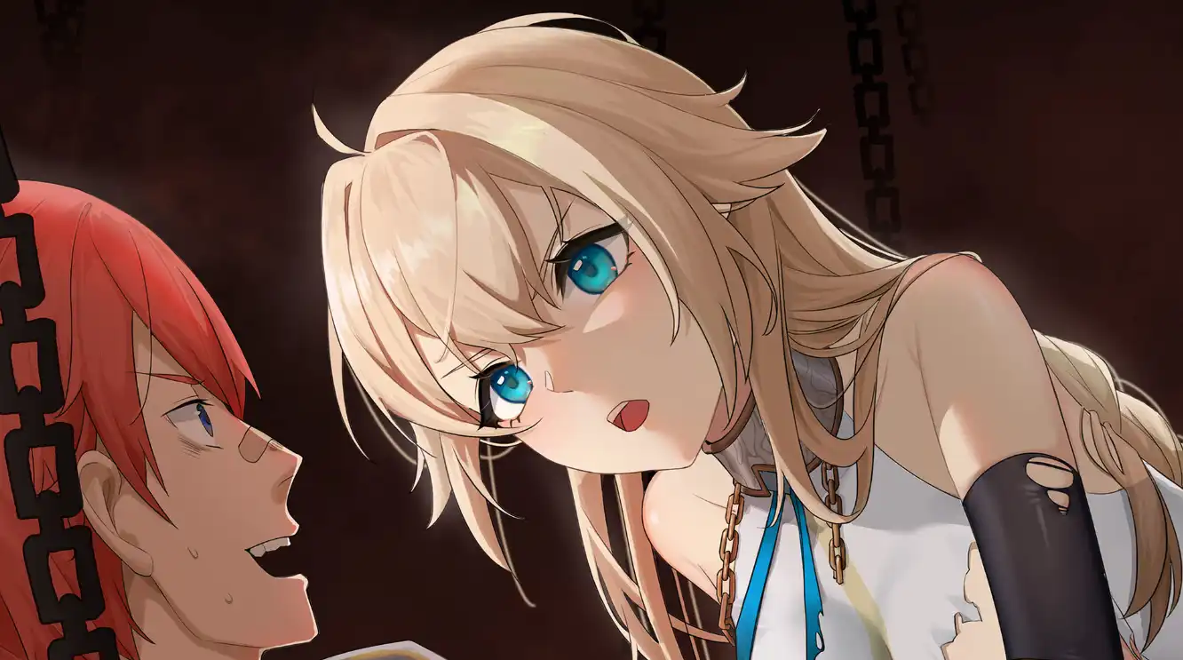 [自走棋SLG/无修/动态] 抵抗魅魔-被魔纹侵蚀的女骑士的末路 Steam官中步兵版-第6张图片-萌站
