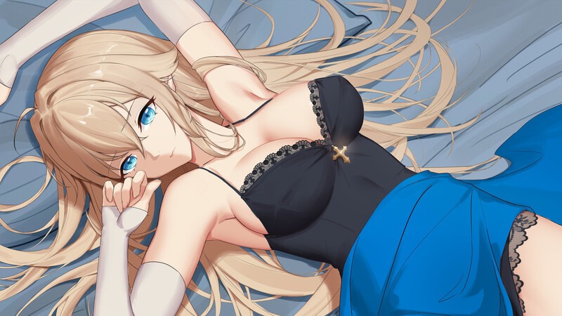 [自走棋SLG/无修/动态] 抵抗魅魔-被魔纹侵蚀的女骑士的末路 Steam官中步兵版-第9张图片-萌站