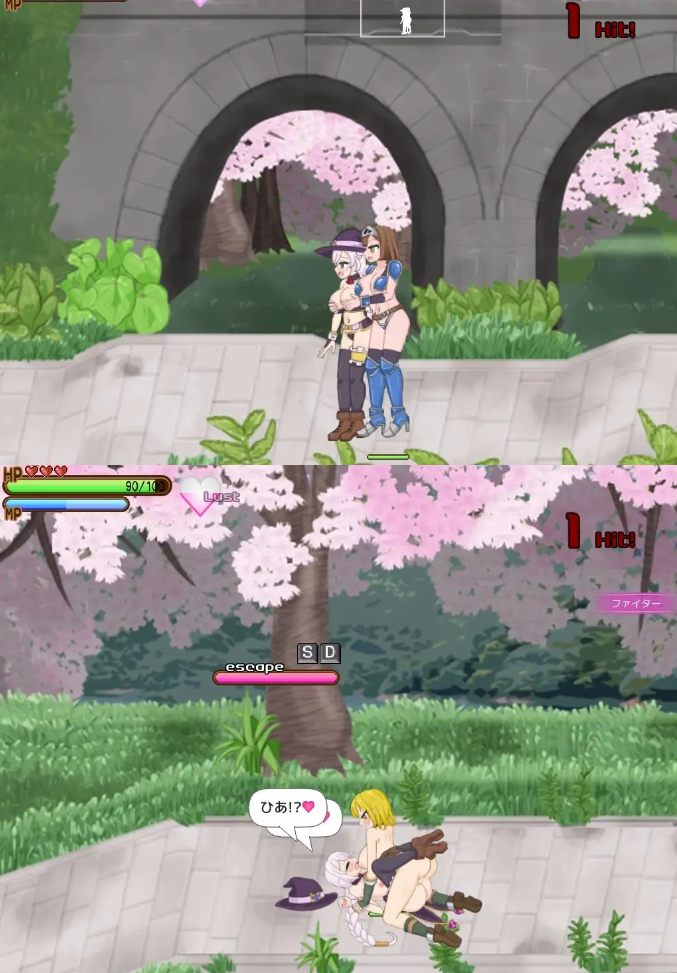 【PC/今日发售/ACT/动态/无汉化】永恒浪漫 完成版 【共551M】【需转区运行】【2025年04月17日 0点发售】【原名:ETERNAL ROMANCE】-第3张图片-萌站 【PC/今日发售/ACT/动态/无汉化】永恒浪漫 完成版 【共551M】【需转区运行】【2025年04月17日 0点发售】【原名:ETERNAL ROMANCE】-第3张图片-萌站