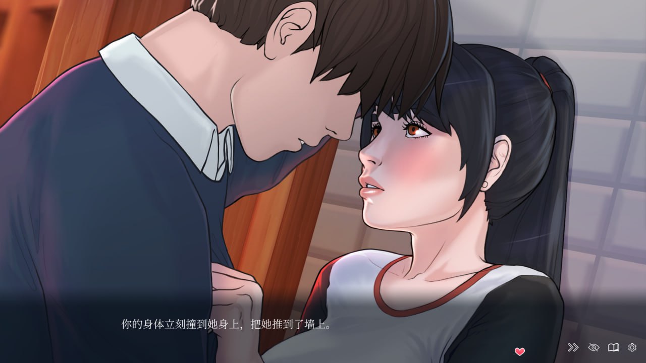 【PC/昨日大更新/SLG/动态/无码】快捷: 情趣酒店的故事v0.39【共6GB】【官方中文】【原名:Quickie A Love Hotel Story】【2025年04月16日 更新】-第2张图片-萌站 【PC/昨日大更新/SLG/动态/无码】快捷: 情趣酒店的故事v0.39【共6GB】【官方中文】【原名:Quickie A Love Hotel Story】【2025年04月16日 更新】-第2张图片-萌站
