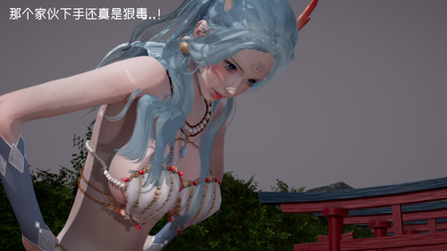 星梦苍穹1-6(完)+外传+赌债偿还
