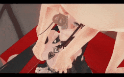 【巨乳 黑丝 女仆 JK 口交 吞精 足交 喷射 揉乳 骑乘 后入 爆操 爆射 喷潮 中出】新作-【Azur Lane 能代】noshiro only sex-第5张图片-萌站