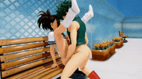 【巨乳 JK 口交 足交 舔穴 骑乘 后入 肛交 爆操 爆射 中出】新作-Party time, Momo Yaoyorozu-第8张图片-萌站 【巨乳 JK 口交 足交 舔穴 骑乘 后入 肛交 爆操 爆射 中出】新作-Party time, Momo Yaoyorozu-第8张图片-萌站
