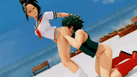 【巨乳 JK 口交 足交 舔穴 骑乘 后入 肛交 爆操 爆射 中出】新作-Party time, Momo Yaoyorozu-第10张图片-萌站 【巨乳 JK 口交 足交 舔穴 骑乘 后入 肛交 爆操 爆射 中出】新作-Party time, Momo Yaoyorozu-第10张图片-萌站
