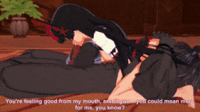 【巨乳 萝莉 口交 吞精 69式 骑乘 后入 爆操 爆射 喷潮 中出】新作-Rory Mercury sex with wolfman-第7张图片-萌站 【巨乳 萝莉 口交 吞精 69式 骑乘 后入 爆操 爆射 喷潮 中出】新作-Rory Mercury sex with wolfman-第7张图片-萌站