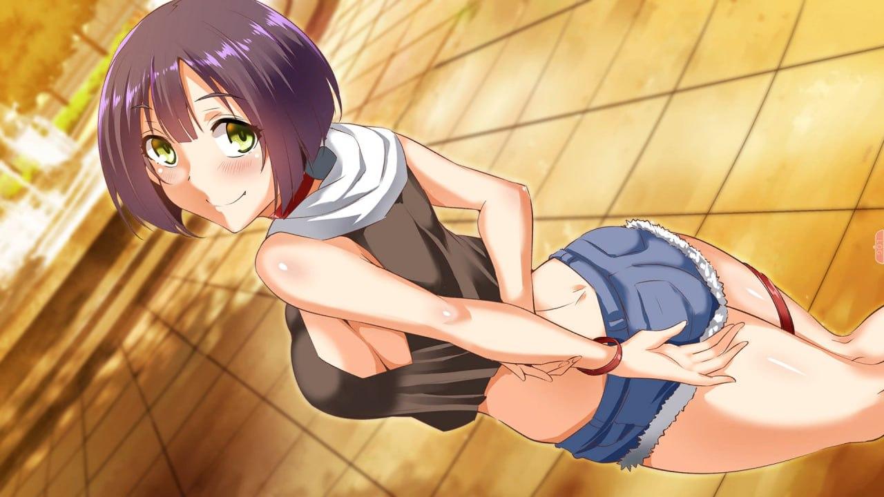 #H221   [无修正][官方中文]純愛貓娘的同居生活-ネコ♥️コイ-第3张图片-萌站