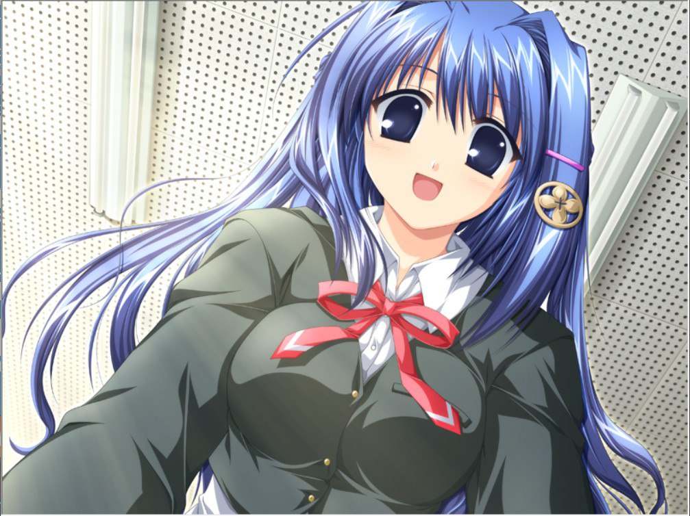  [汉化硬盘版]不禁凝望她的侧脸～A Profile 完全版～