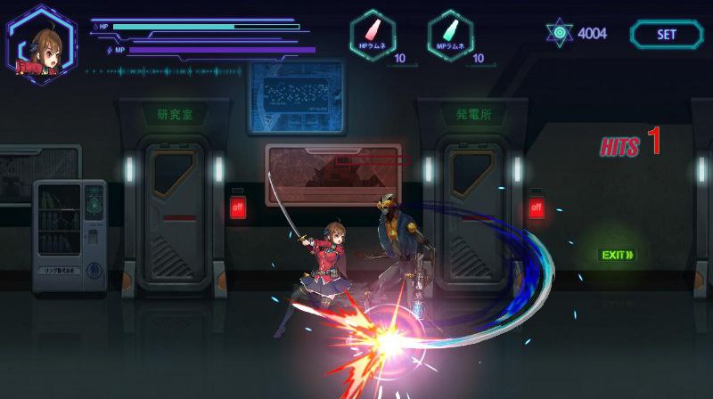    宇宙魔方  #ACT