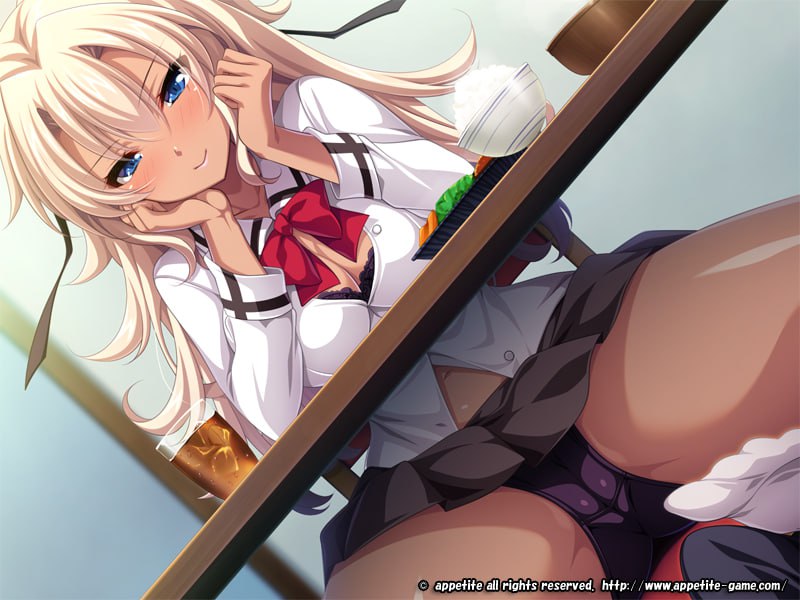 【PC/ADV】黑辣妹女儿的淫欲相奸 ～被玩弄的父亲的性欲～【共431M】【AI汉化】【原名：黒ギャル娘との淫欲相姦 ～翻弄される父親の性欲～】