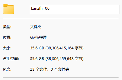 Lanzfh大佬合集06