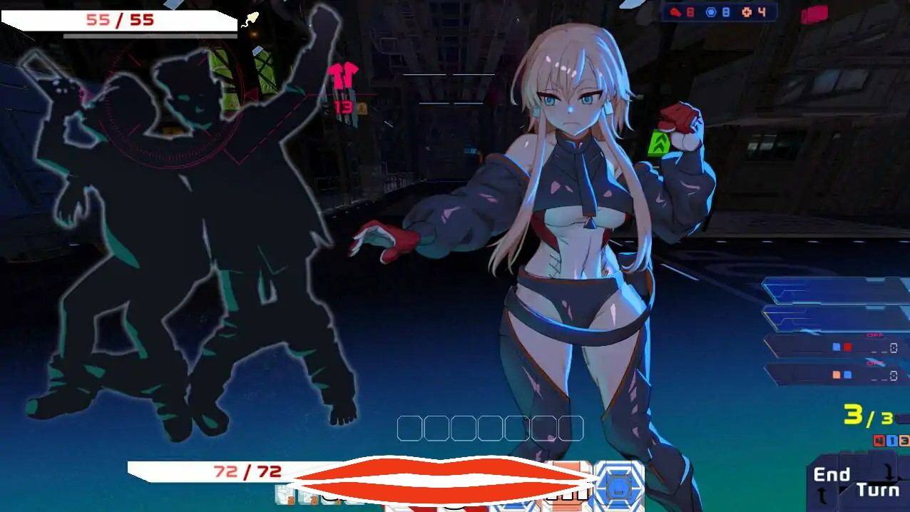 [NTRSLG汉化] 远星都市27λ Colony City 27λ V1.05 STEAM官方中文无修版+全CG存档 电脑6.3G