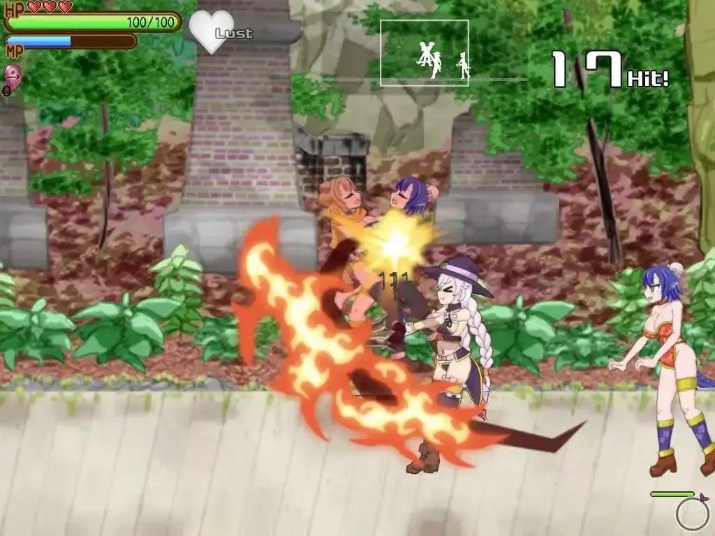 PC/ACT/永恒浪漫 完成版 #ETERNAL ROMANCE 完成版 日文生肉版【2025年04月17日0点 发售】