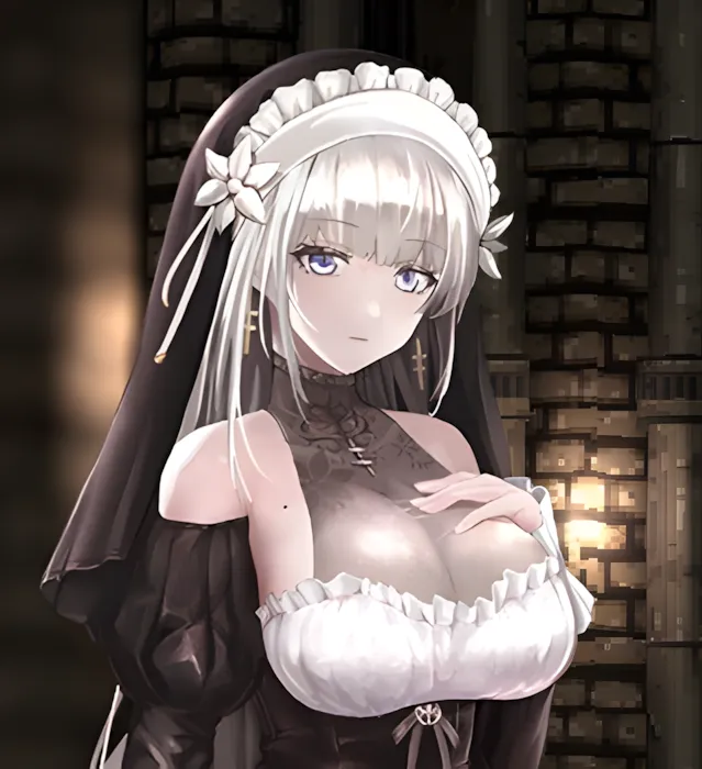 【日系ACT神作/官中/全动态】哥特少女勇闯恶魔城2 SiNiSistar2 v1.0.3 +Mod +存档 官方中文正式版【4.49G】-第7张图片-萌站 【日系ACT神作/官中/全动态】哥特少女勇闯恶魔城2 SiNiSistar2 v1.0.3 +Mod +存档 官方中文正式版【4.49G】-第7张图片-萌站